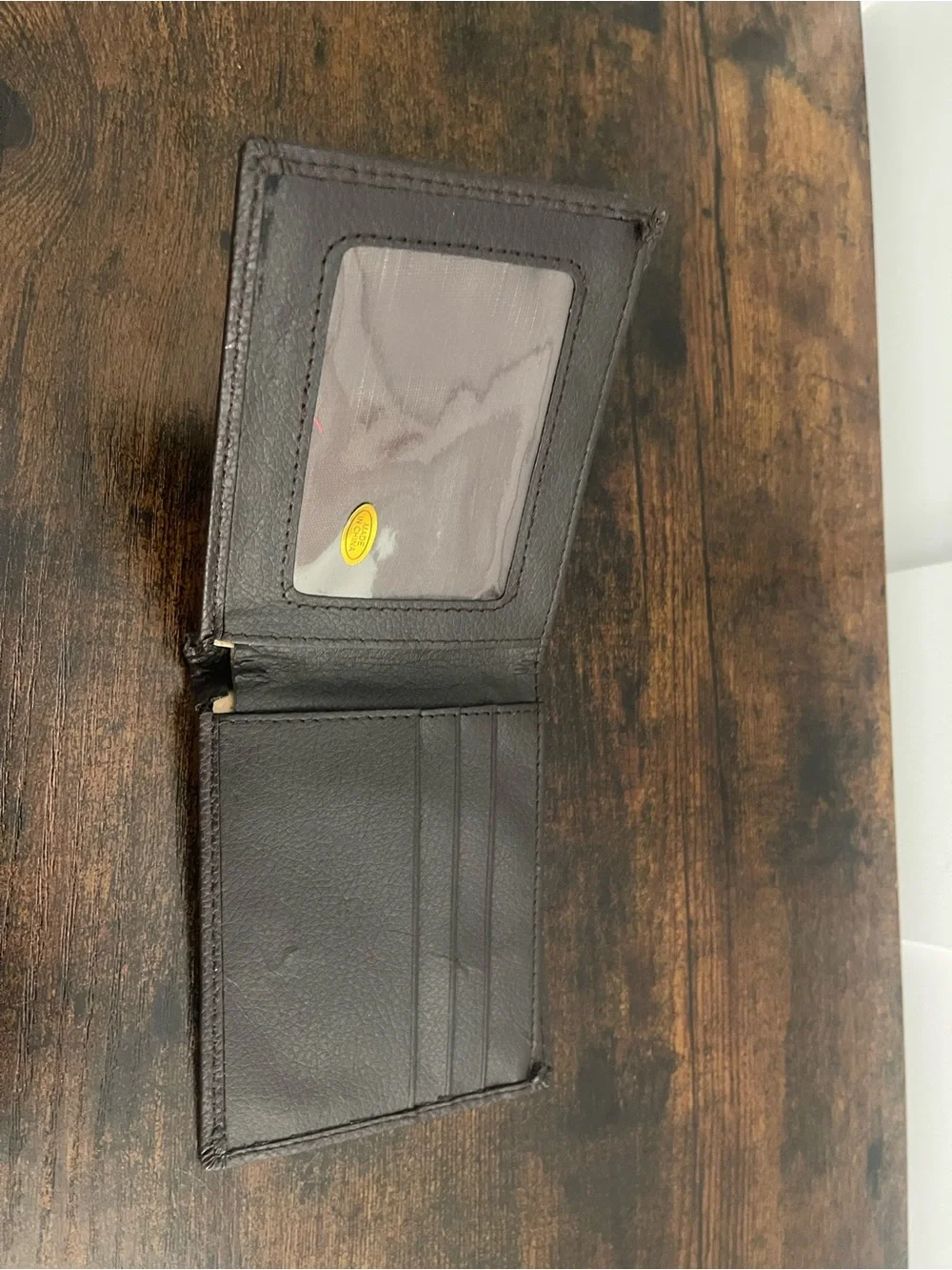 N/A compact brown